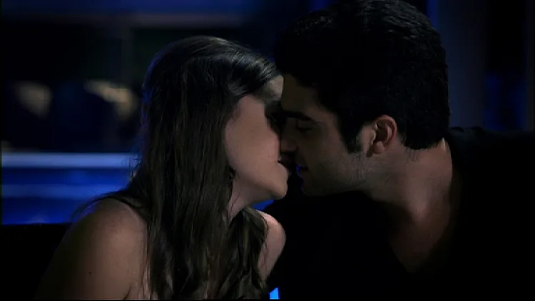 מתוך הסדרה ניו יורק YES