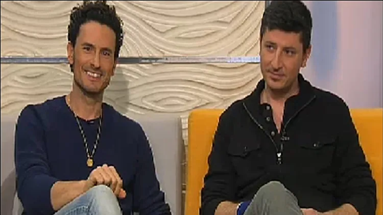 גיא ורועי זוארץ