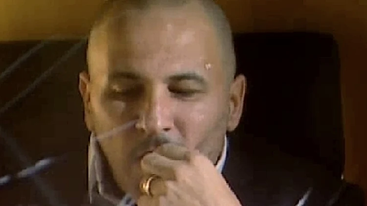 סדר יום חדש: הסודות של רוברטו בן שושן