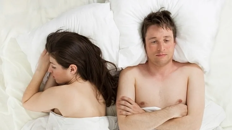 אישה הגישה תביעת גירושין בטענה שבעלה מסרב לבצע סצנות סקס מתוך "חמישים גוונים של אפור"