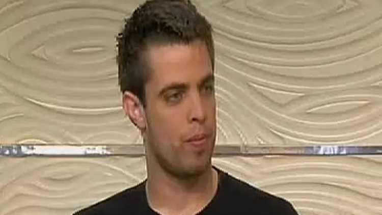 סדר יום חדש שון דניאל