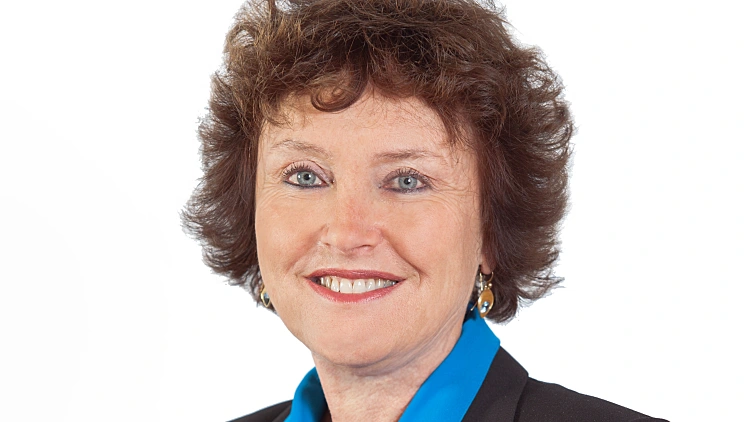 נגידת בנק ישראל