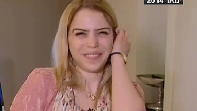 סמנכ"לית חברת אלגומייזר לשעבר