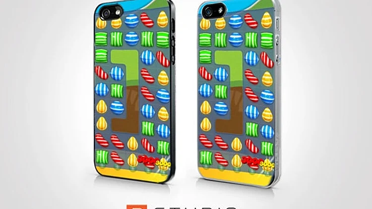 קייס לאייפון של קנדי קראש