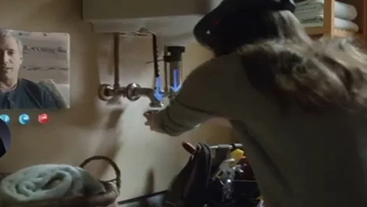 megicleap טכנולוגיה חדישה