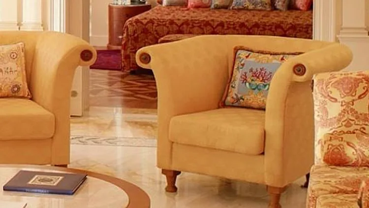 מלון ורסאצ'ה באוסטרליה