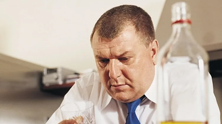 משקאות אלכוהוליים