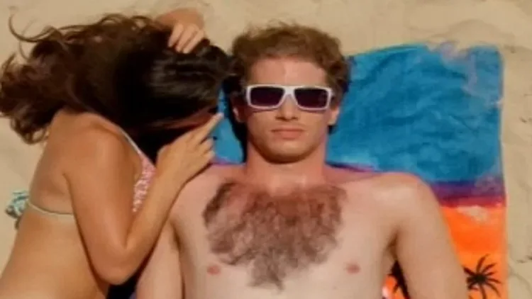 קמפיין חדש לישראל