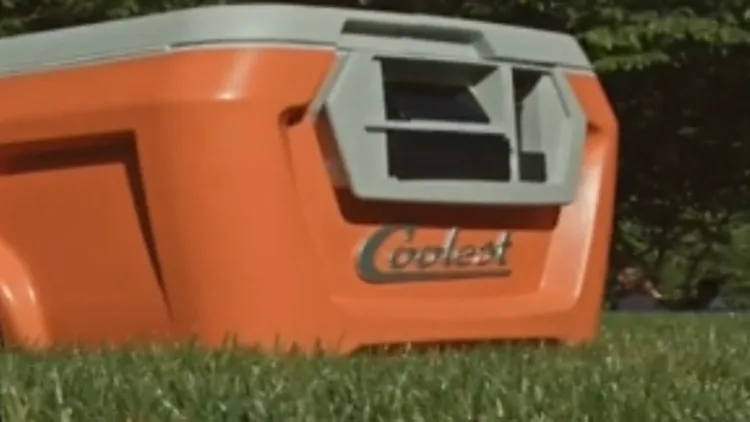 צידנית פיקניק שגייסה יותר מ-11 מיליון דולר