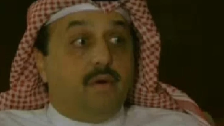 חאלד אל עטיה, שר החוץ של קטאר