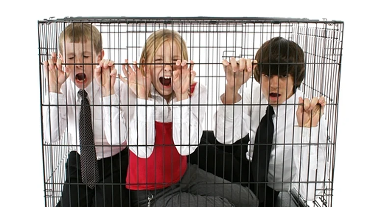 הורים משלמים יותר: הוצאות החינוך גדלו