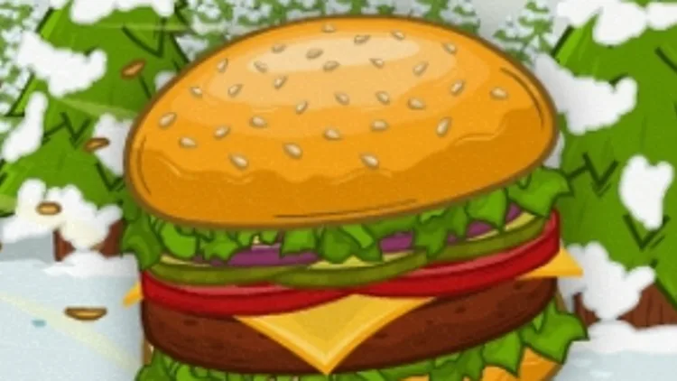 תמונה מהמשחק