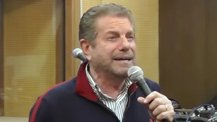 מייק בורשטיין