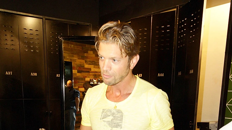 חגיגות שנה לרשת אינסייד אאוט