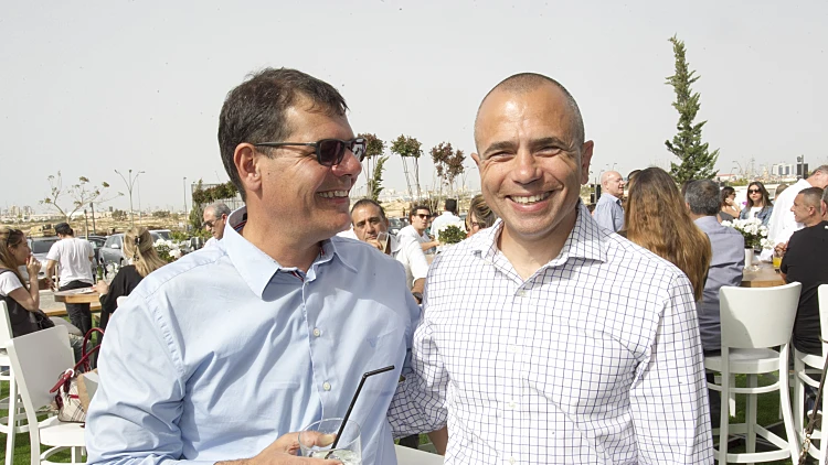 אלי מאור ראובן אלה