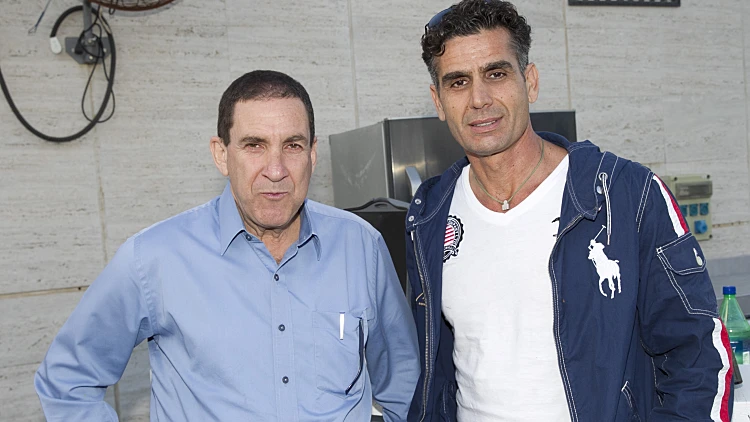 אילן טוביהו יפתח רון טל