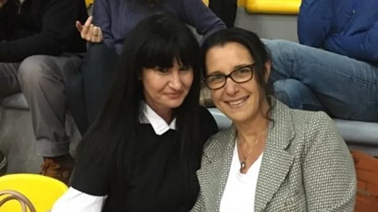 ענבר בארי אורית מור סיניבר