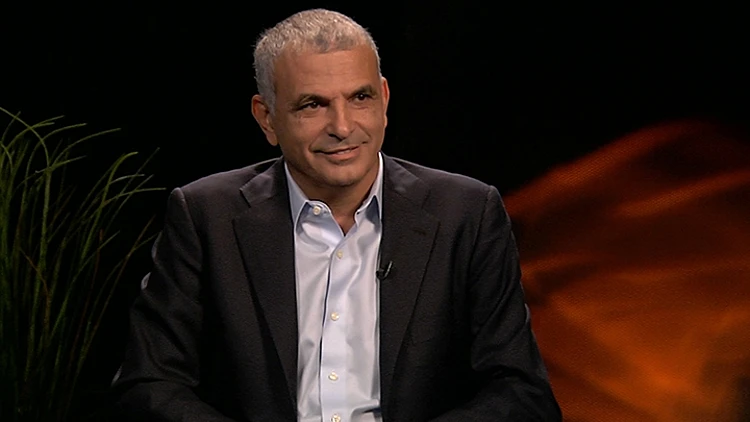 אינטימי - משה כחלון