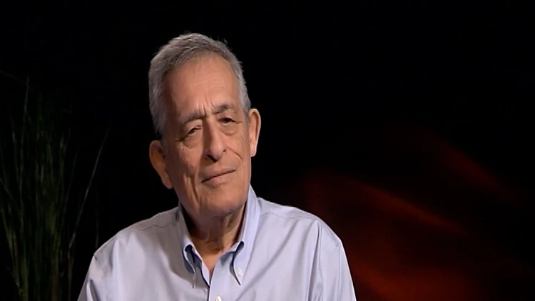 דן מרגלית אינטימי