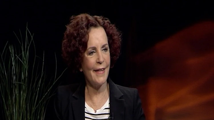 ליאורה ריבלין