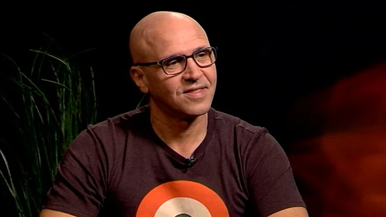 גל אוחובסקי