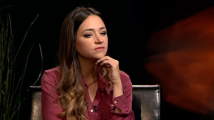 נלי תגר, אינטימי