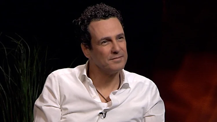 אינטימי - עודד מנשה