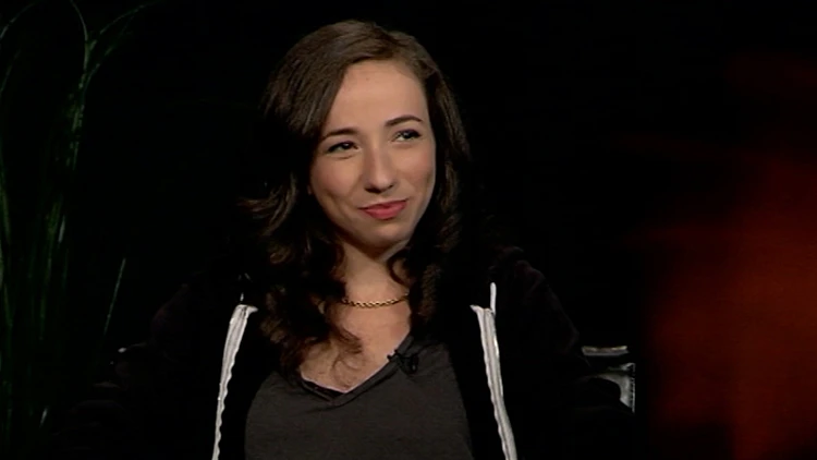 דינה סנדרסון