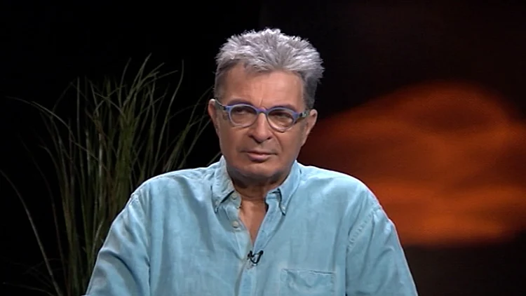 אינטימי: ננסי ברנדס