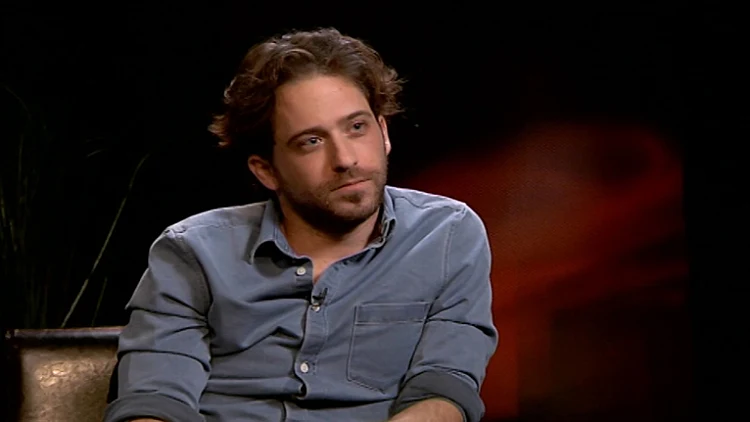 רפי רשף אינטימי