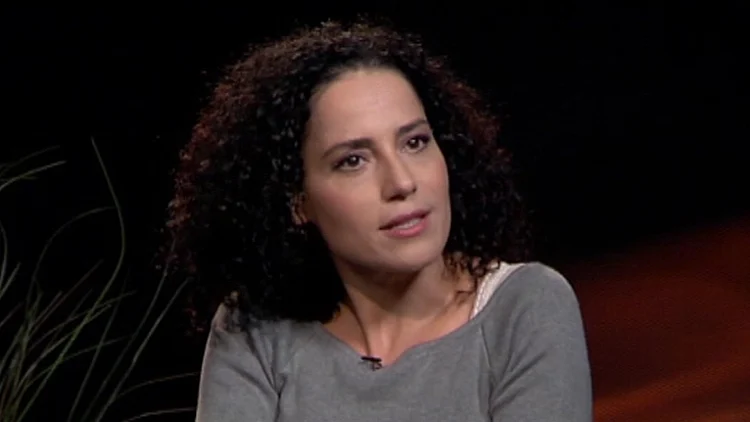 אינטימי: מרב בטיטו