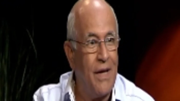 אביגדור קהלני