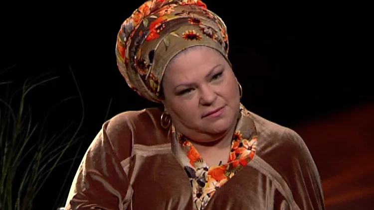 רמה בורשטיין