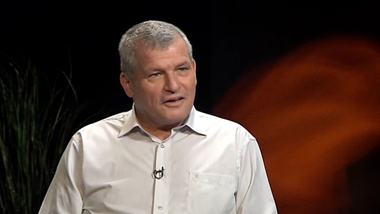 רפי רשף אינטימי - מיקי רוזנטל