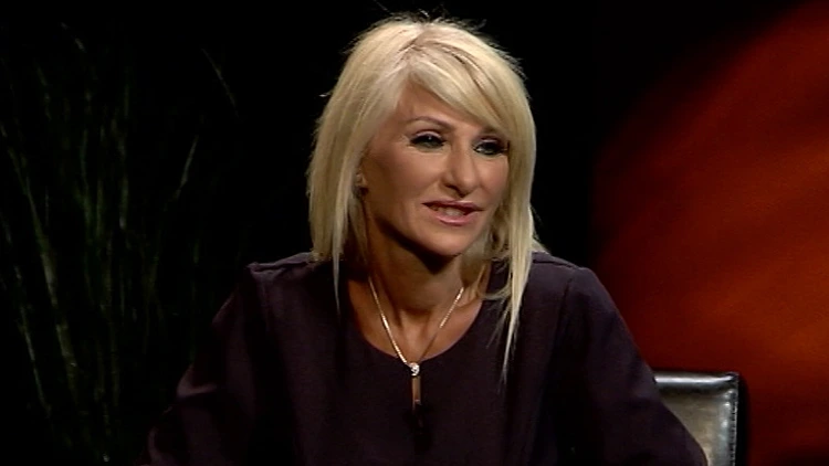 רפי רשף אינטימי - אהובה אלפרון