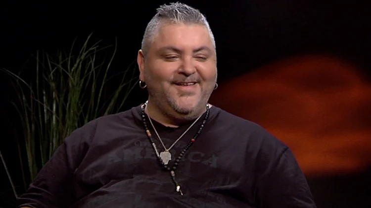 רפי רשף אינטימי - ארקדי דוכין