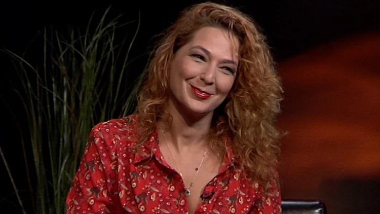 רפי רשף אינטימי - דנה ספקטור