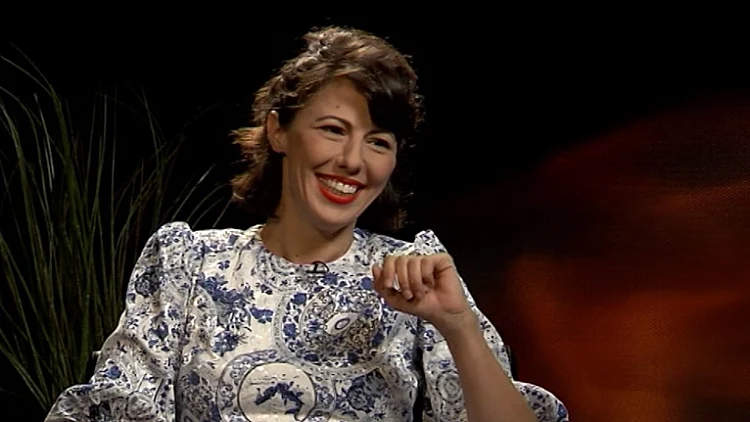 רפי רשף אינטימי - אורטל בן דיין