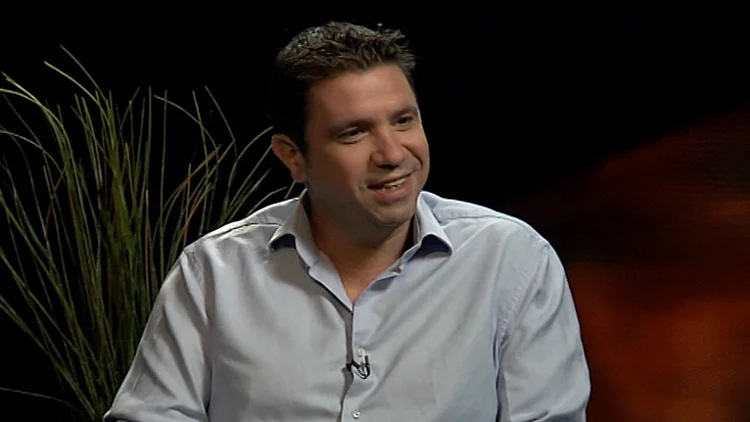 רפי רשף אינטימי - עמרי אסנהיים