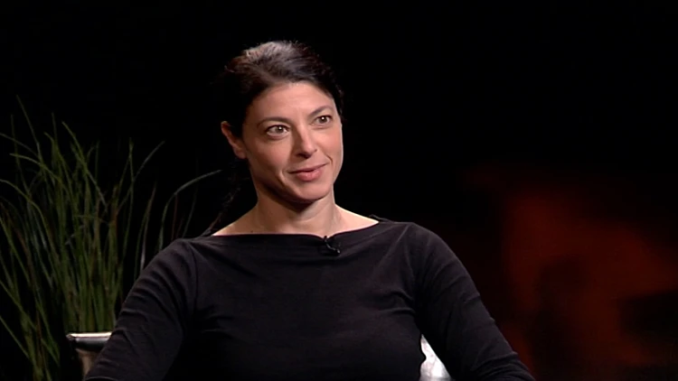 רפי רשף אינטימי - מרב מיכאלי