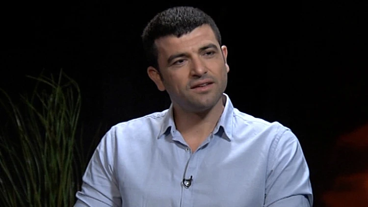 רפי רשף אינטימי - עמוס תמם