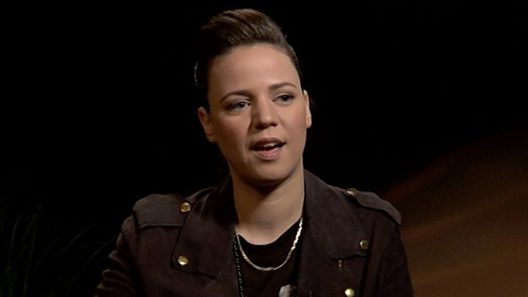 רפי רשף אינטימי - רונה קינן