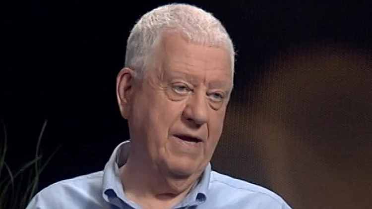 רפי רשף בתכנית ראיונות חדשה אחד על אחד. והפעם: עוזי ברעם