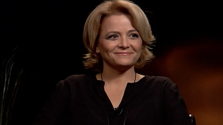 רפי רשף אינטימי - שרה פון שוורצה