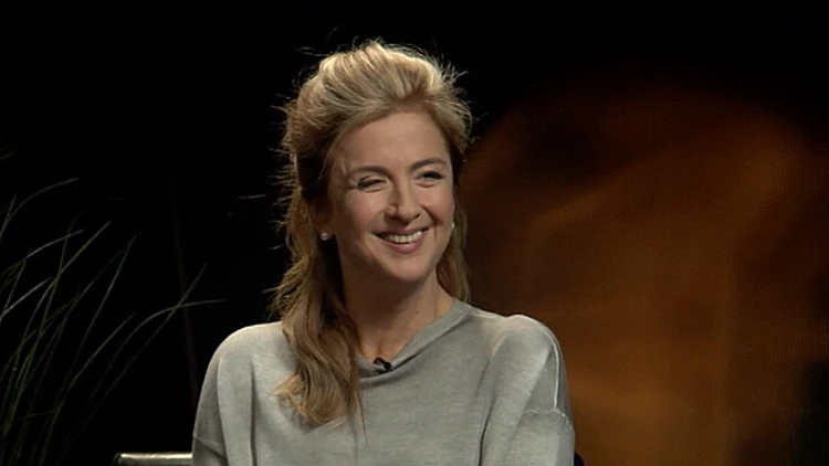 ליליאן ברטו אינטימי