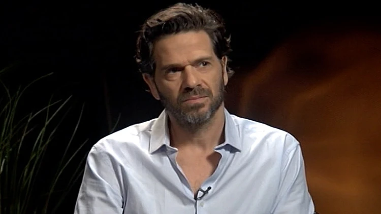 רפי רשף אינטימי - ישי גולן