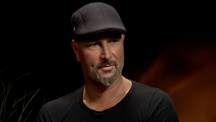 רפי רשף אינטימי - איציק זוהר