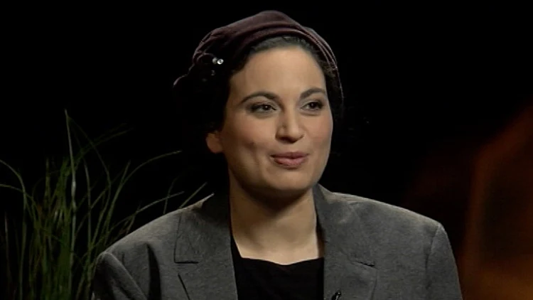 רפי רשף אינטימי - מרלין וניג