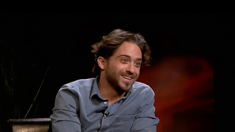 תום אבני מתוך אינטימי