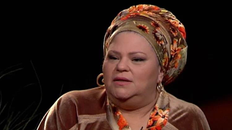 רמה בורשטיין